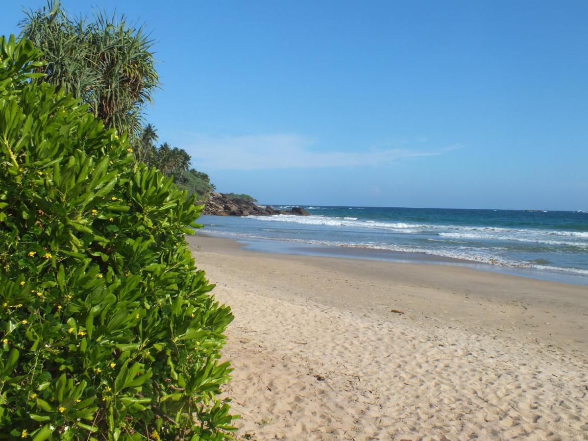 Abraham Beach House Tangalle Exteriér fotografie